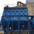 Large Airflow Industrial Dust Collector For Casting Factory